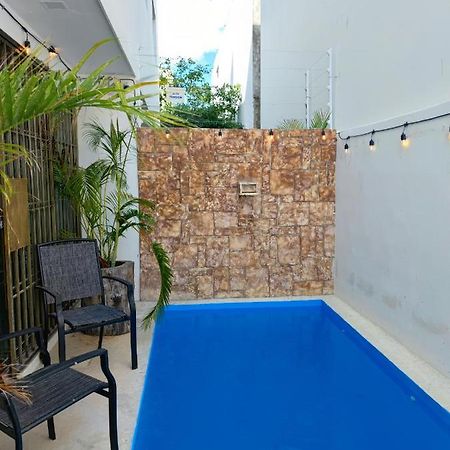 Recamara 5 Tulum Apartment Cancun Exterior photo
