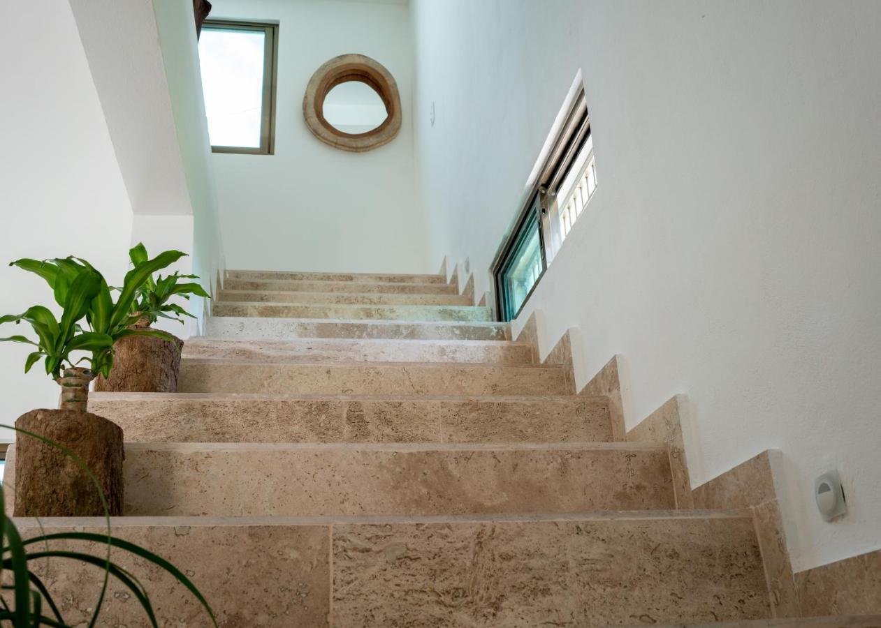 Recamara 5 Tulum Apartment Cancun Exterior photo
