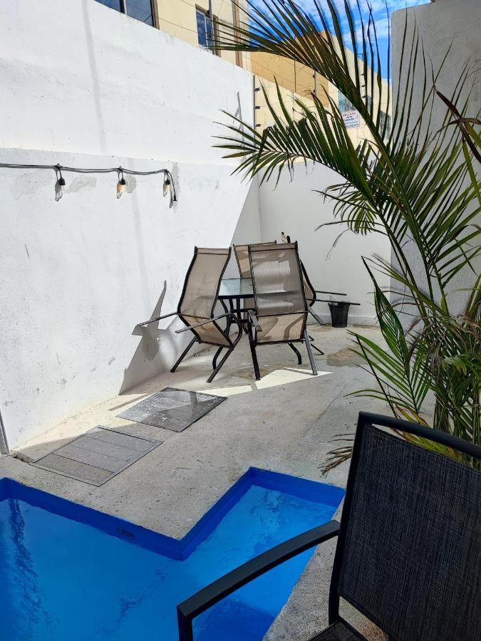 Recamara 5 Tulum Apartment Cancun Exterior photo
