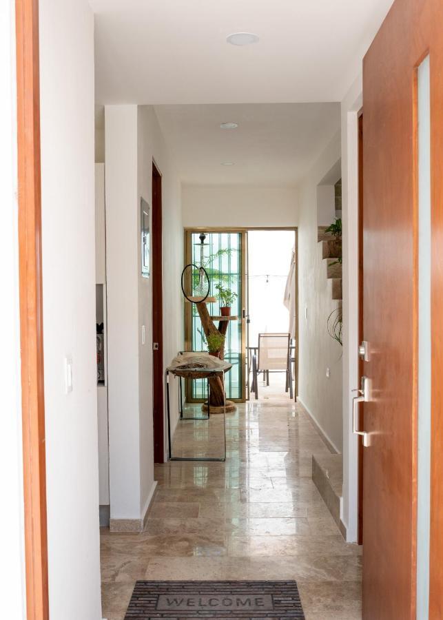 Recamara 5 Tulum Apartment Cancun Exterior photo