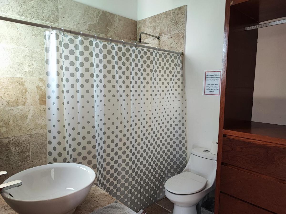 Recamara 5 Tulum Apartment Cancun Exterior photo